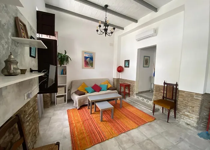 Casa Albaicin 3