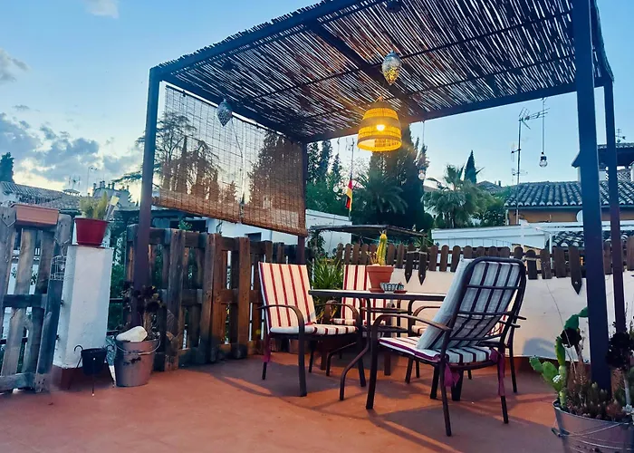 Casa Albaicin 3