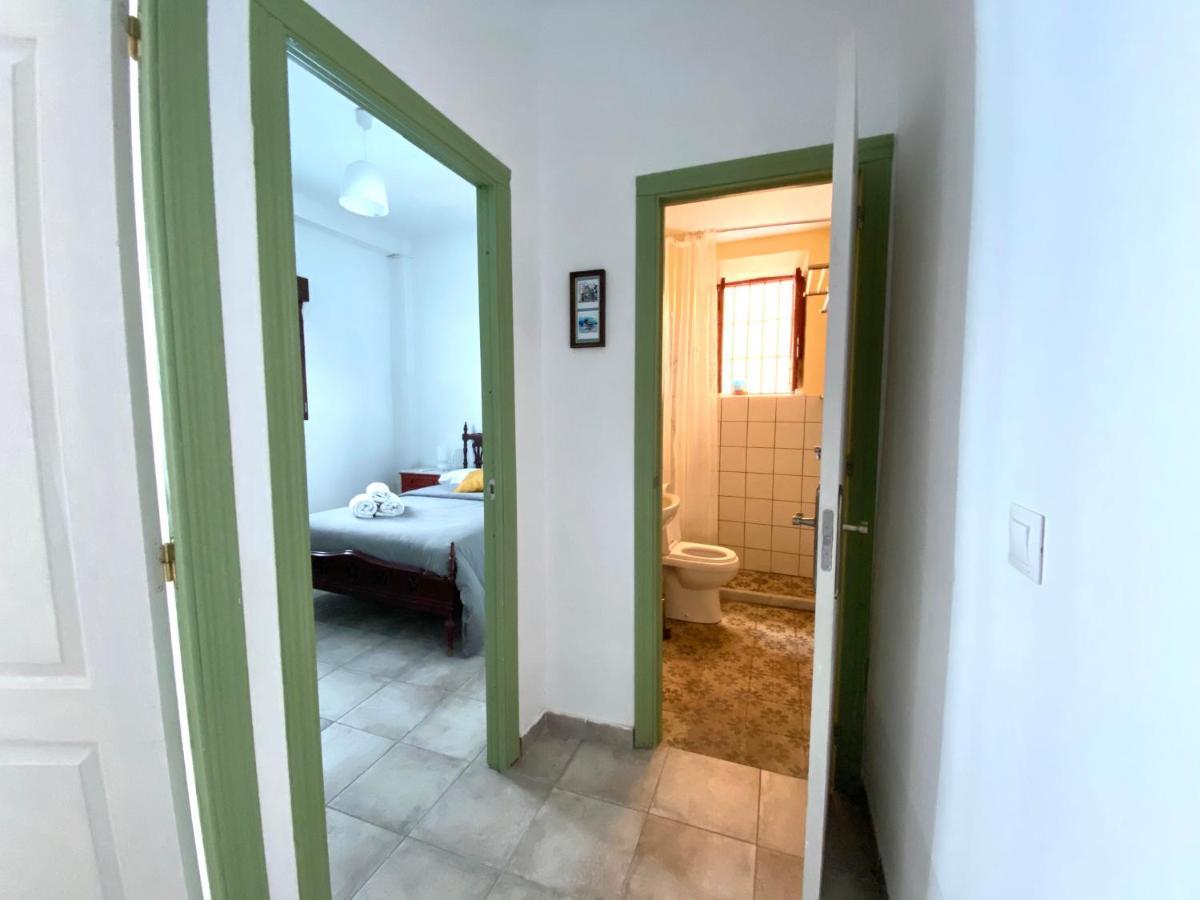 Casa Albaicin 3 Apartment