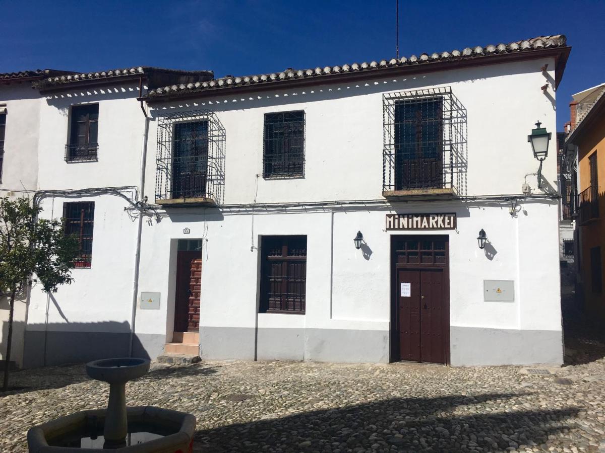 Casa Albaicin 3 Grenada