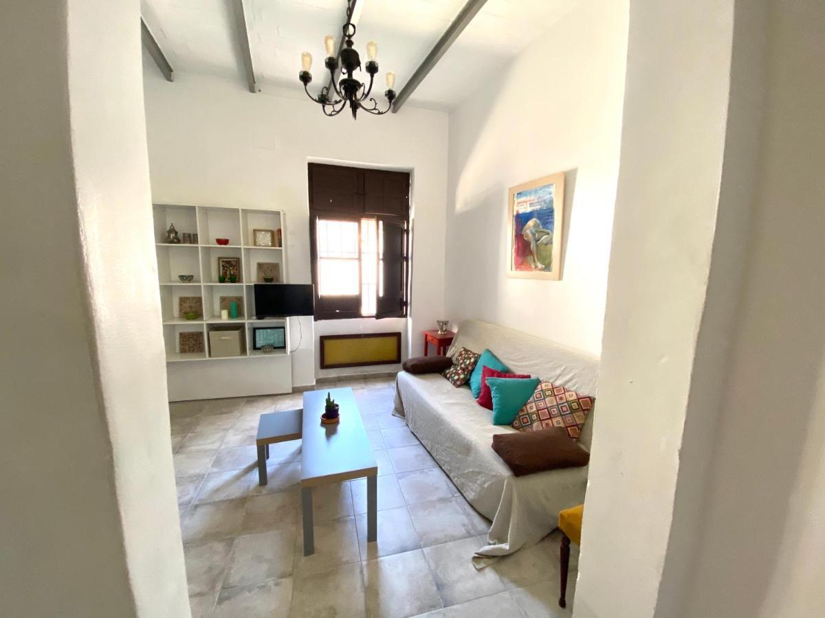 Apartment Casa Albaicin 3