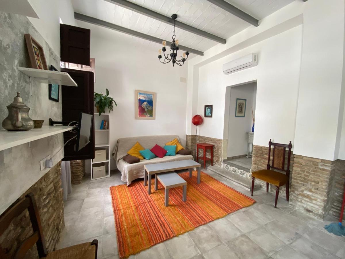 Casa Albaicin 3 Apartment