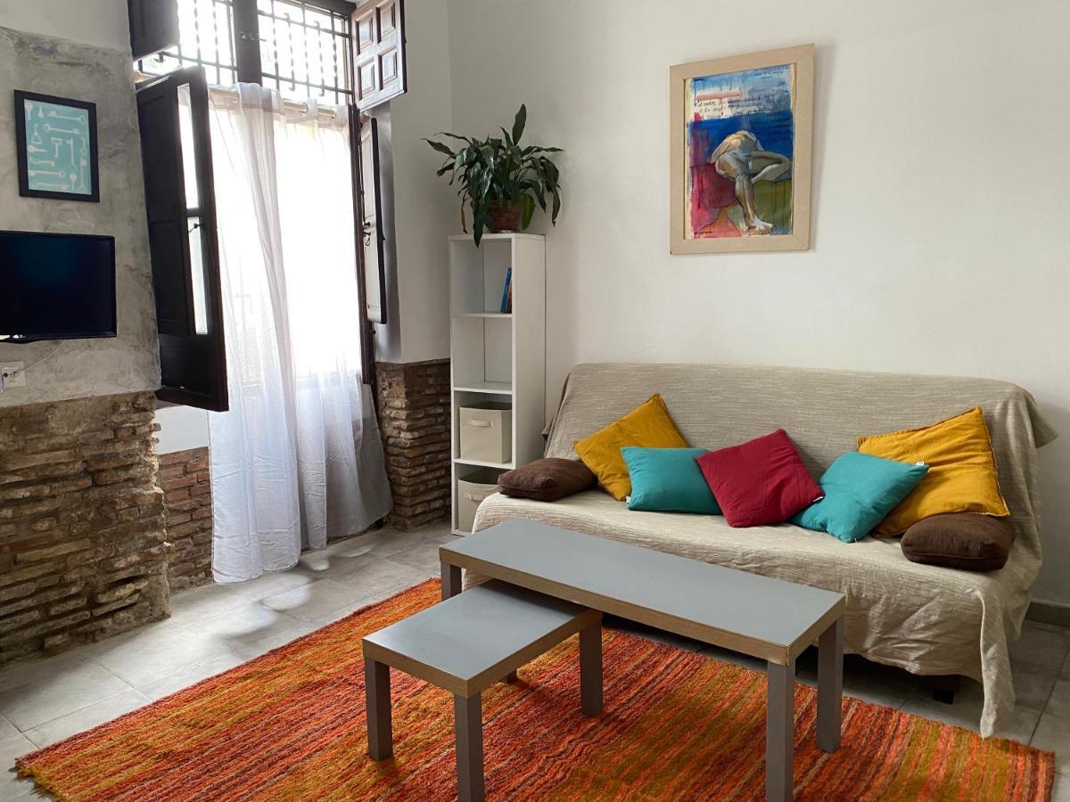 Casa Albaicin 3 *