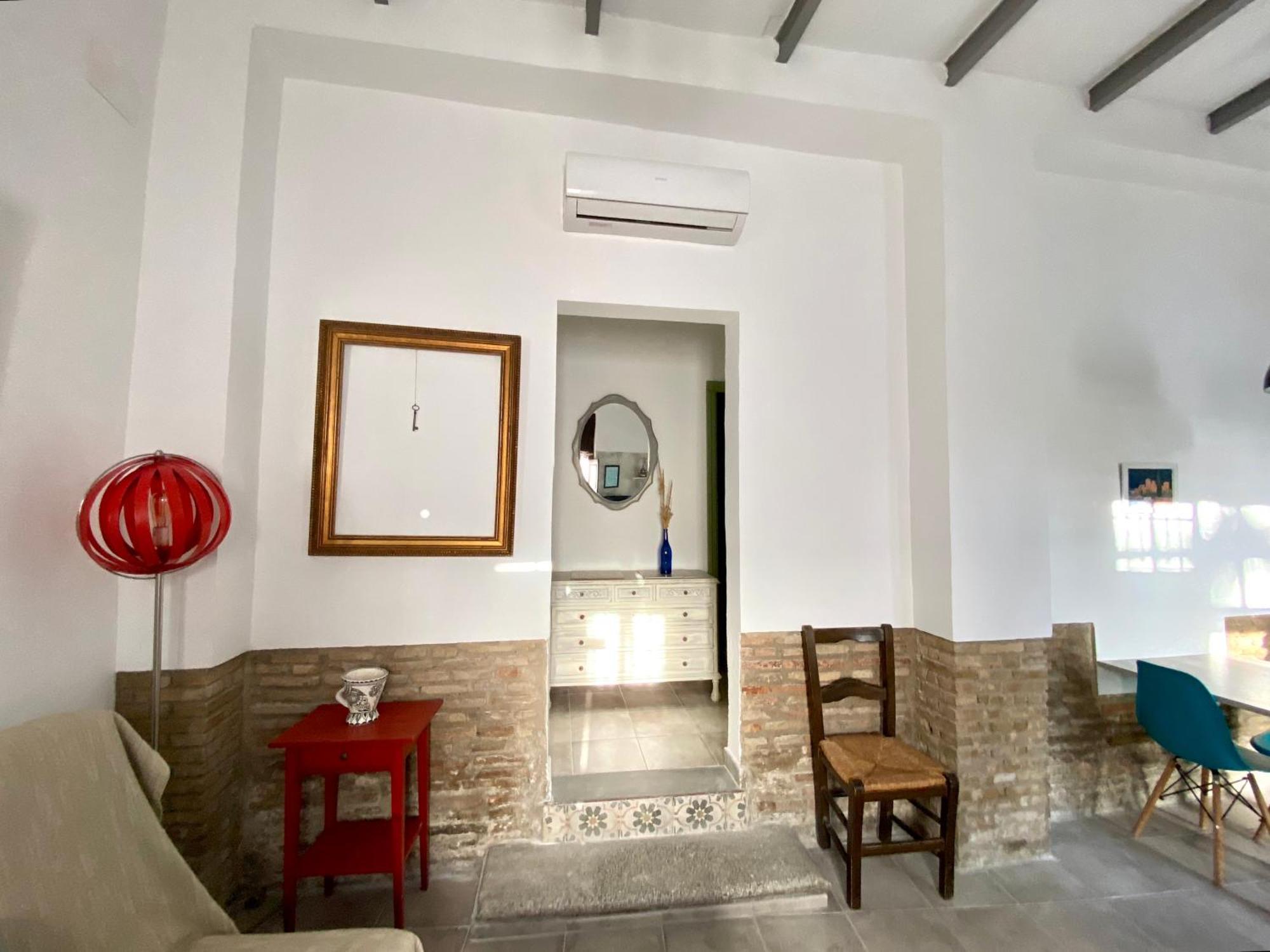 Apartment Casa Albaicin 3 *