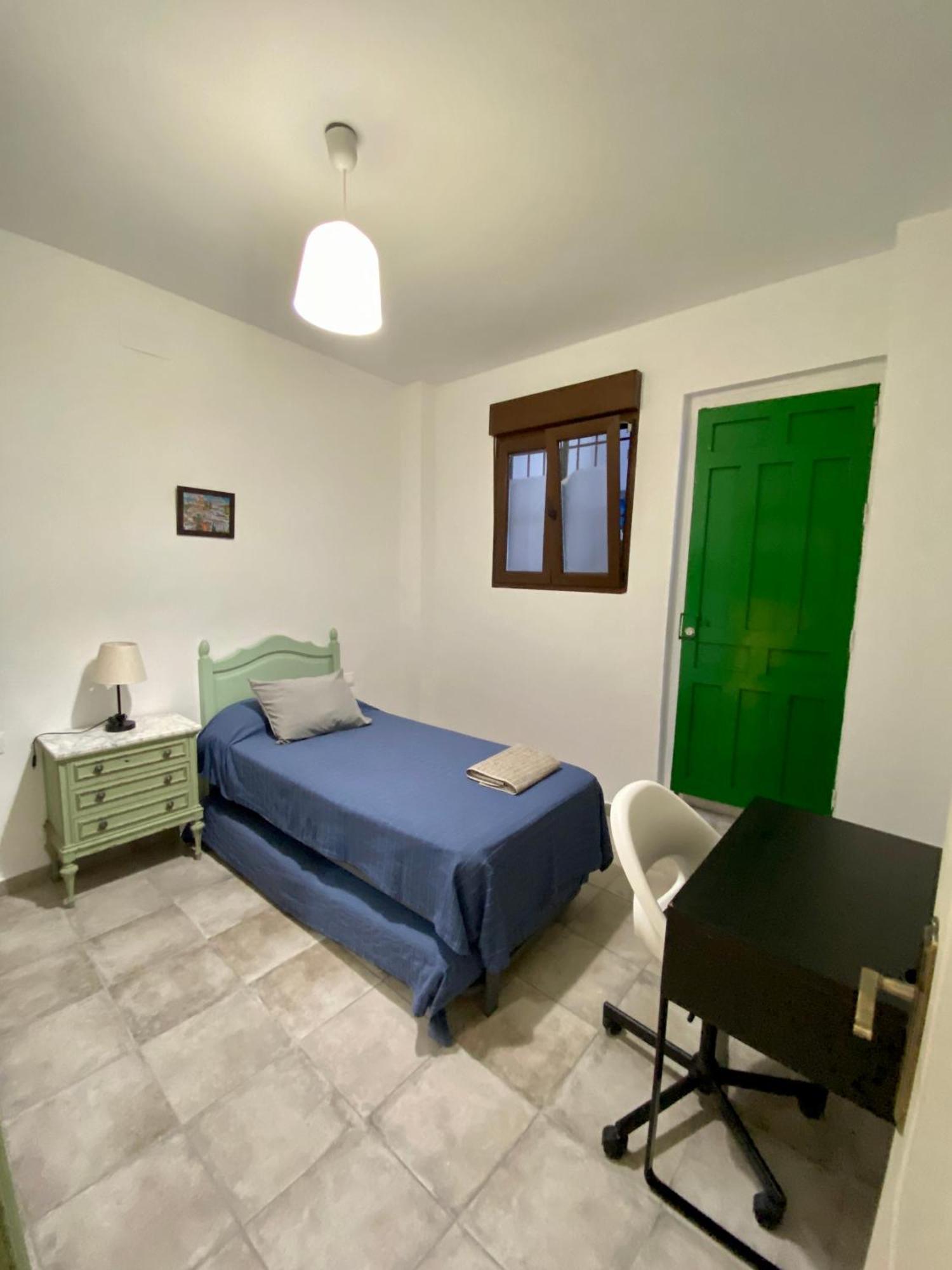 Apartment Casa Albaicin 3 Granada