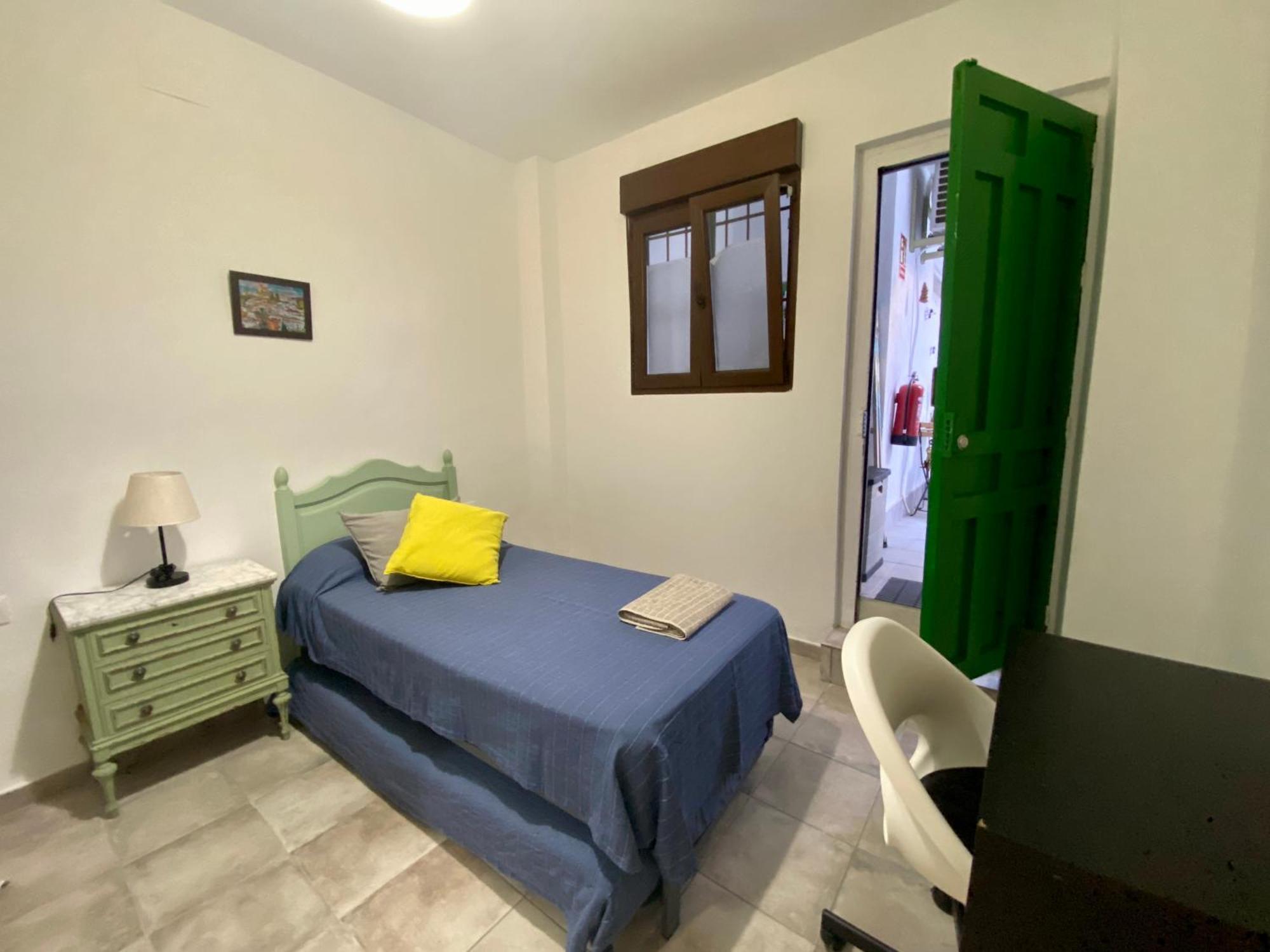 Apartment Casa Albaicin 3
