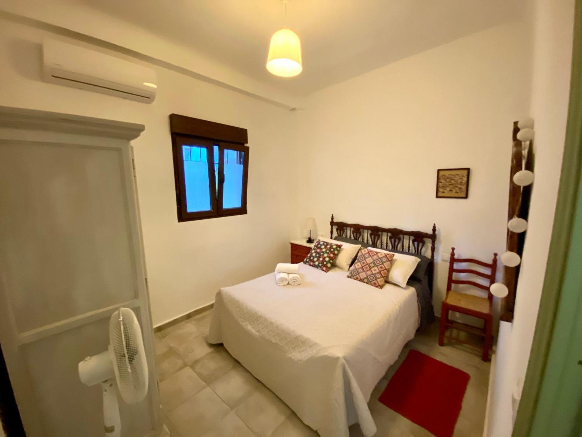 Apartment Casa Albaicin 3 *