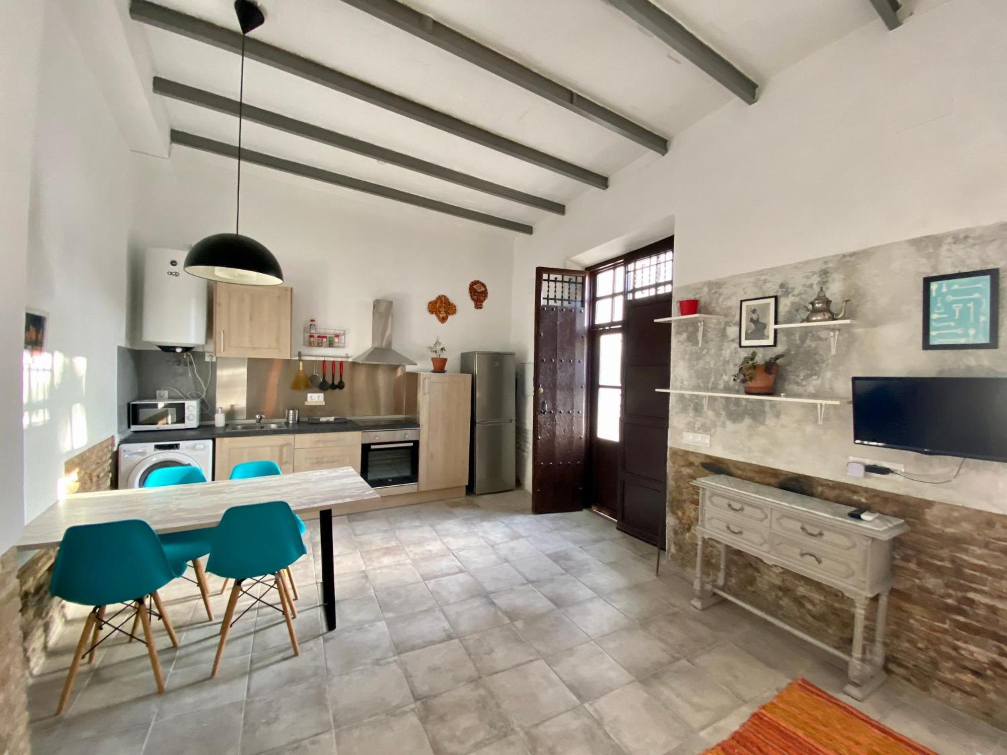 Apartment Casa Albaicin 3