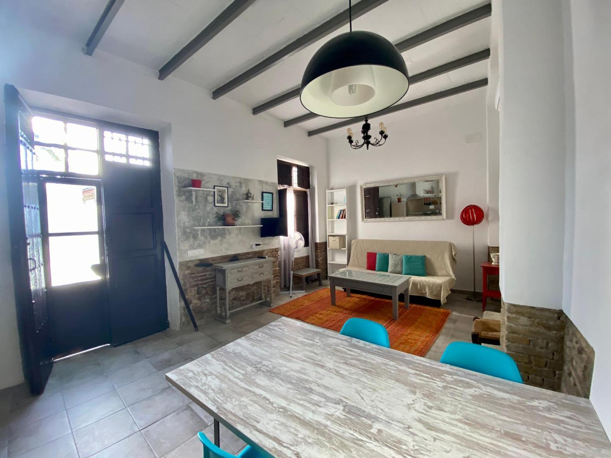 Casa Albaicin 3