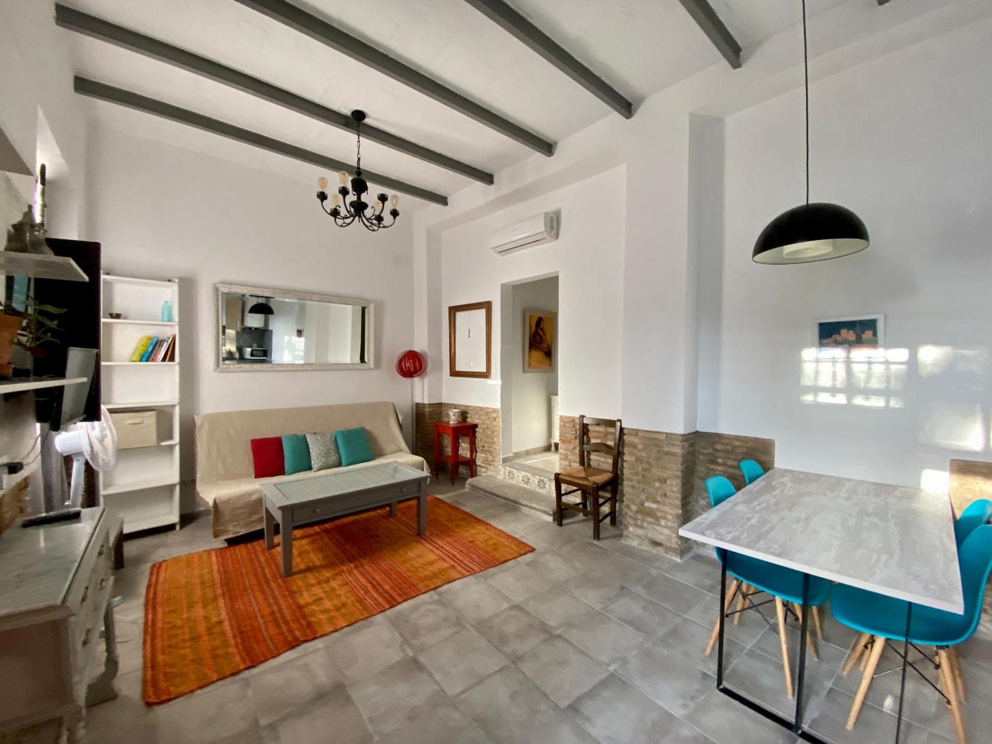 Apartment Casa Albaicin 3 *