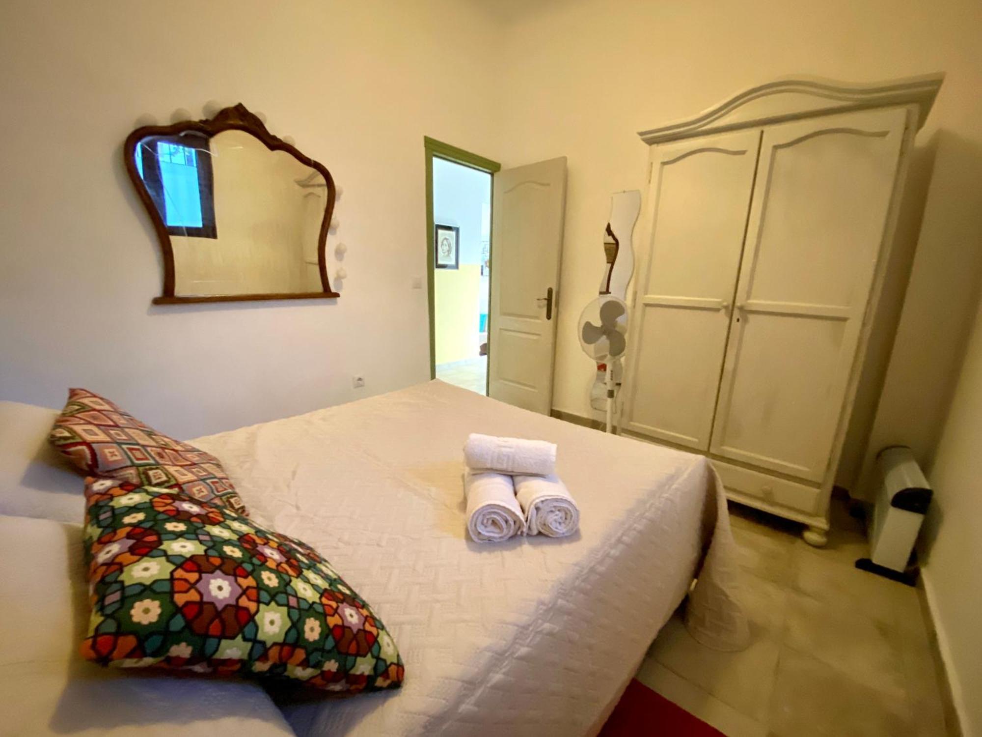 Casa Albaicin 3