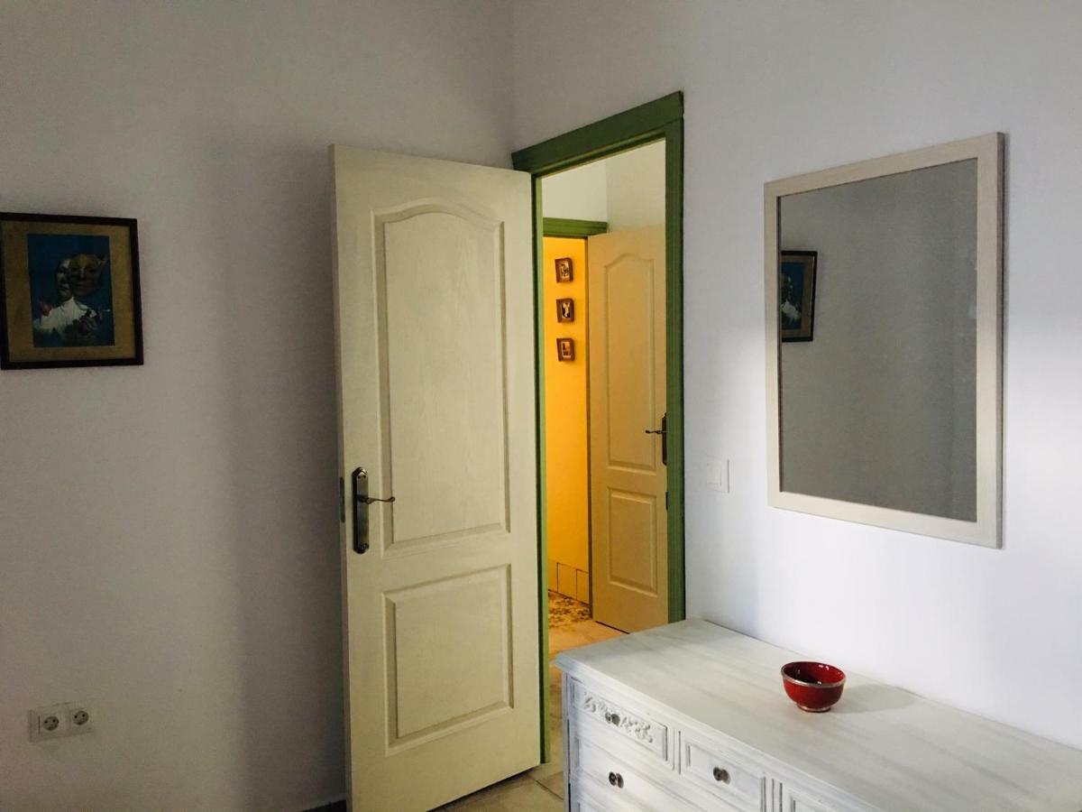 Casa Albaicin 3 *