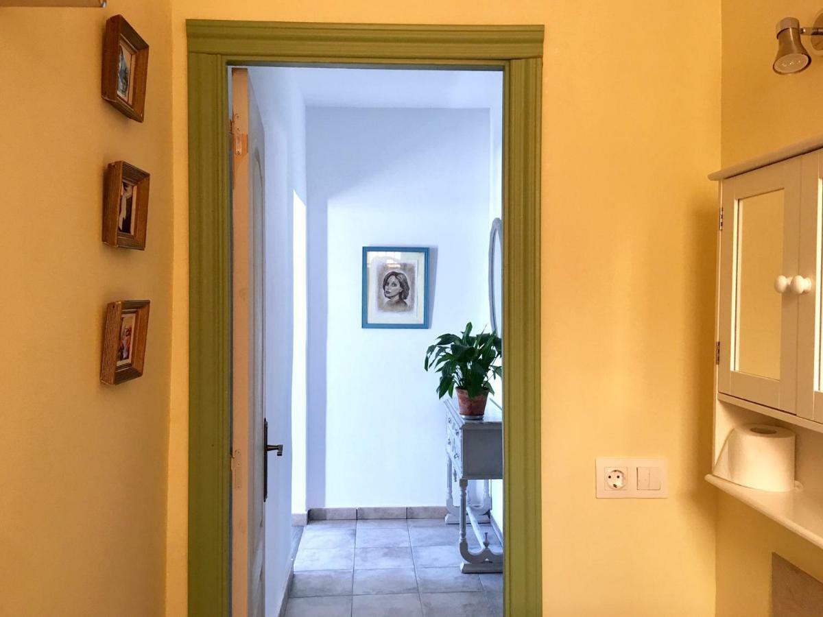 Apartment Casa Albaicin 3 *