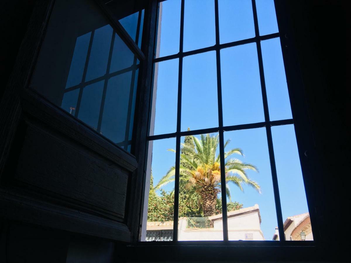 Apartament Casa Albaicin 3 Grenada