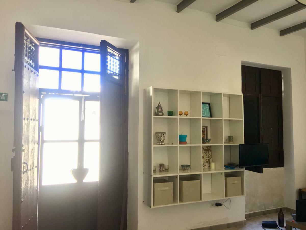 Casa Albaicin 3