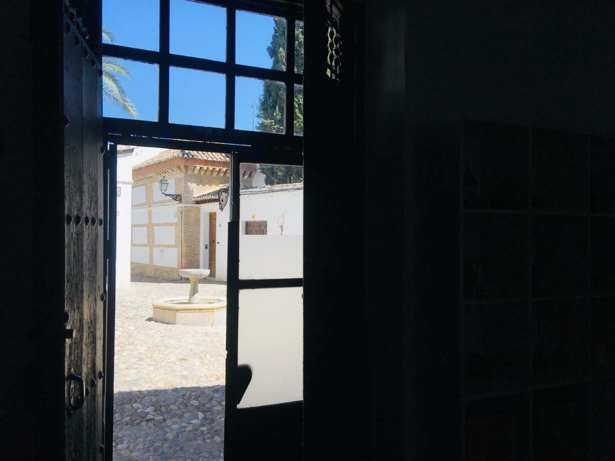 Casa Albaicin 3 Apartment