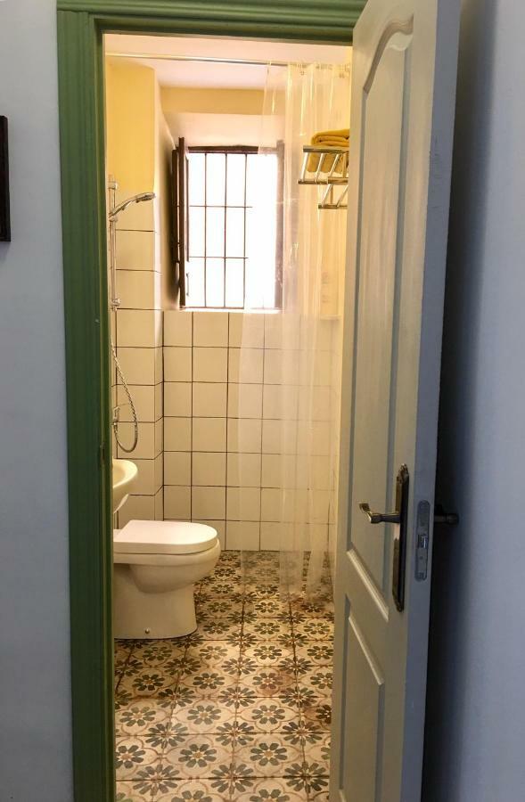 Casa Albaicin 3 Apartment