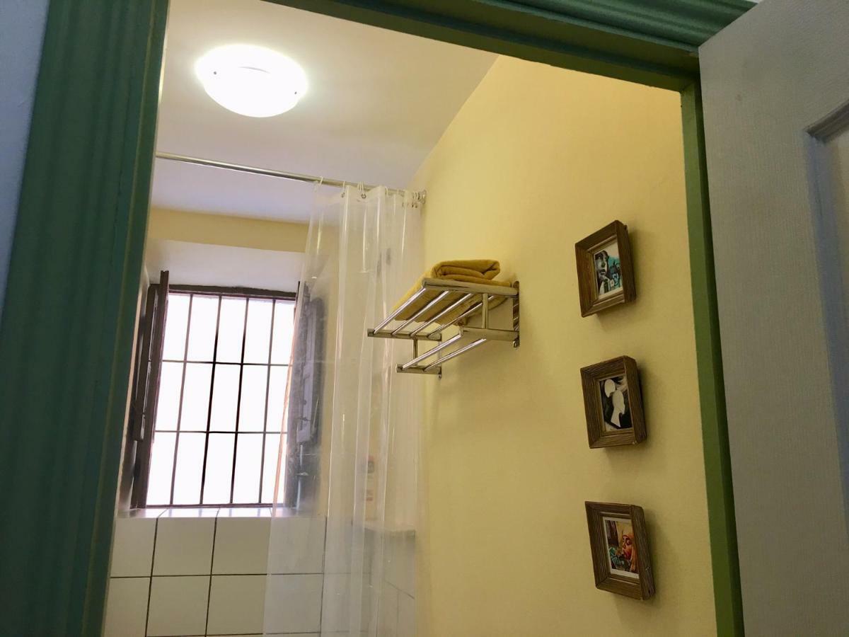 Casa Albaicin 3 * Granada