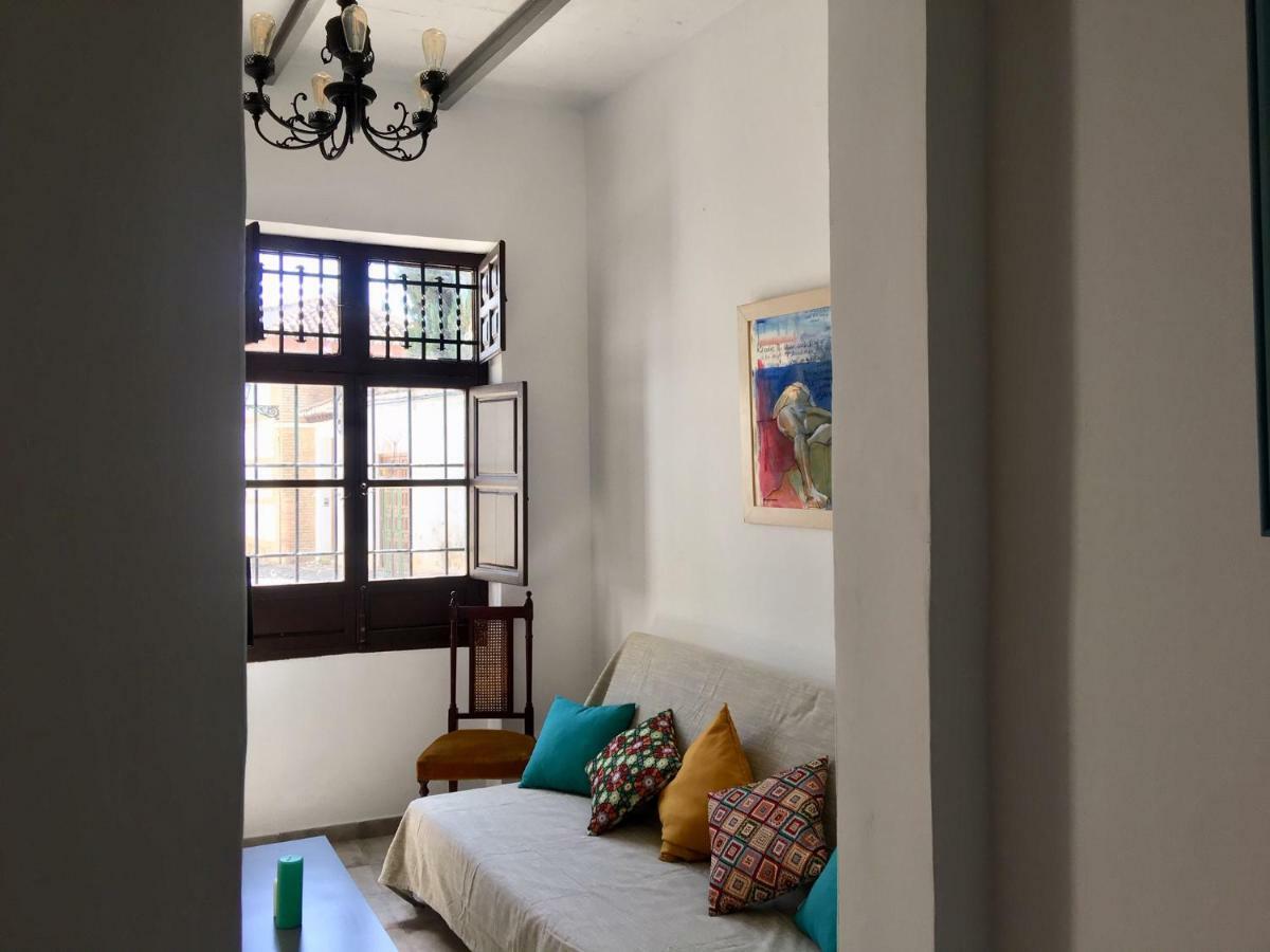 Casa Albaicin 3 Apartment *