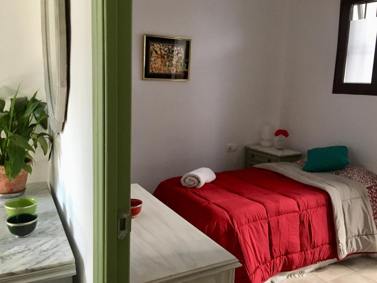 Apartment Casa Albaicin 3 *