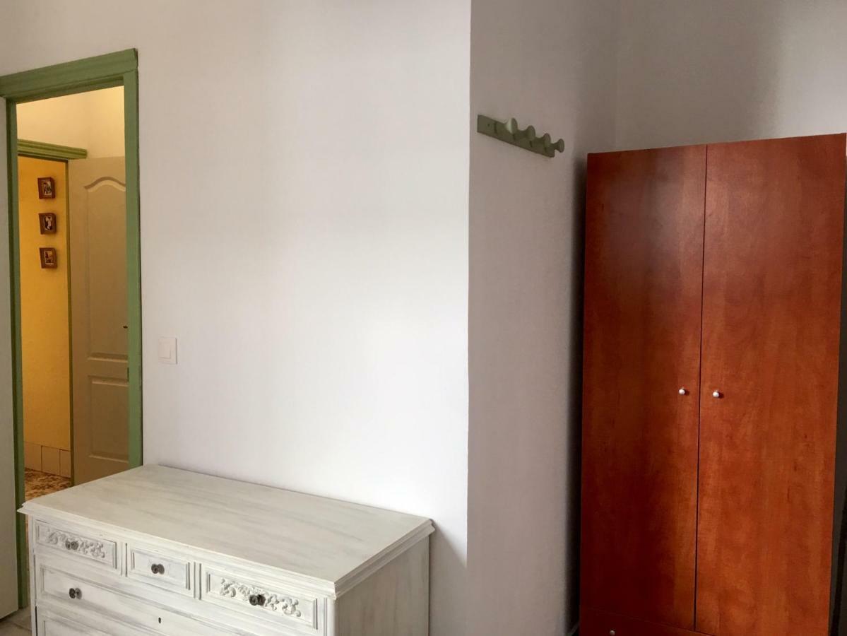Tranquilo Apartamento en el corazón del Albaicín